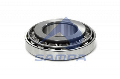 SAMPA 031458 -  Подшипник, дифференциальный вал