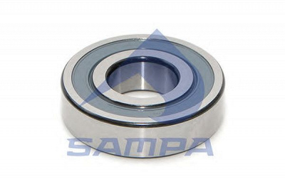 SAMPA 031460 -  Подшипник коленвала