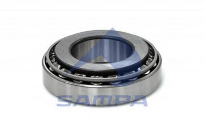 SAMPA 031461 - Подшипник, дифференциальный вал