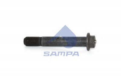 SAMPA 032087 - Палец ушка рессоры
