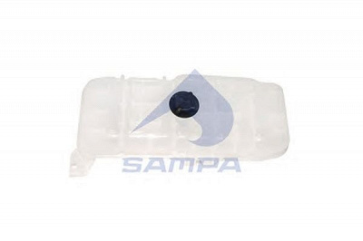 SAMPA 032130 -  Компенсационный бак, охлаждающая жидкость