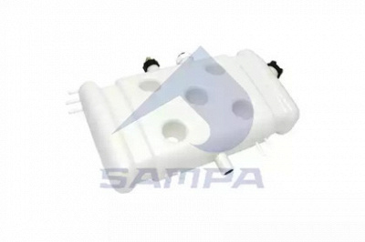 SAMPA 032132 -  Компенсационный бак, охлаждающая жидкость