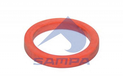 SAMPA 032140 - Прокладка, корпус форсунки