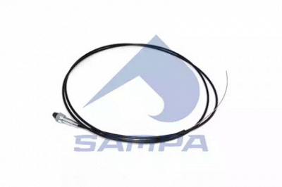 SAMPA 032147 - Тросик газа