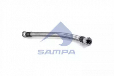 SAMPA 032164 -  Напорный трубопровод, пневматический компрессор