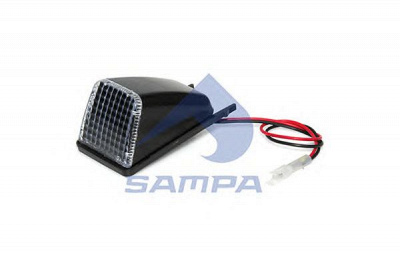 SAMPA 032212 -  Габаритные огни
