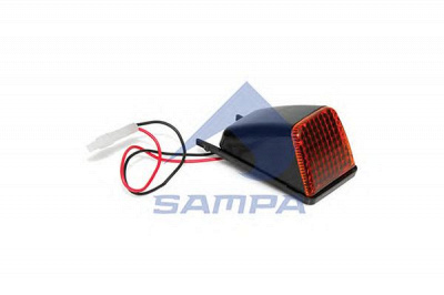 SAMPA 032213 -  Габаритные огни