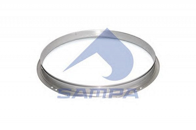 SAMPA 032216 - Кольцо вентилятора