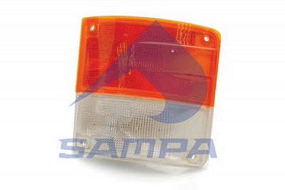 SAMPA 032233 -  Фонарь указателя поворота