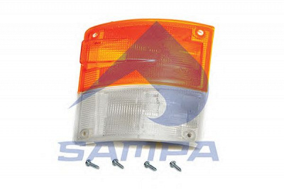 SAMPA 032234 -  Фонарь указателя поворота