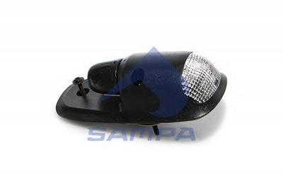 SAMPA 032247 - Габаритные огни