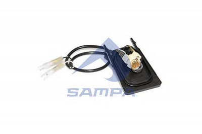 SAMPA 032248 - Габаритные огни