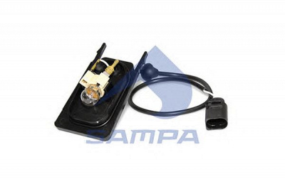 SAMPA 032249 - Габаритные огни