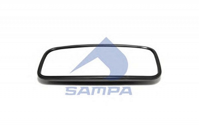 SAMPA 032289 - Наружное зеркало, кабина водителя