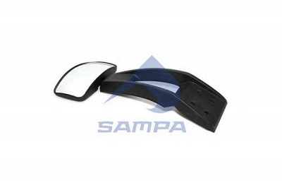 SAMPA 032294 -  Зеркало рампы