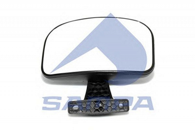 SAMPA 032299 - Зеркало рампы