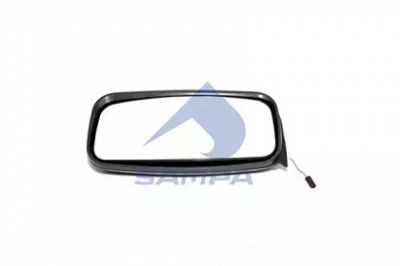 SAMPA 032301 -