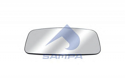 SAMPA 032304 -  Зеркальное стекло, наружное зеркало