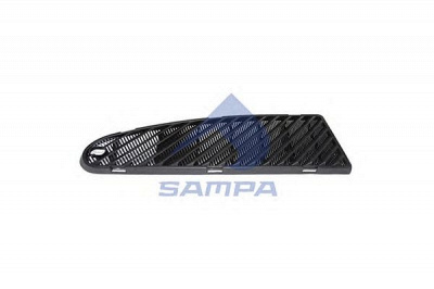 SAMPA 032338 -  Рукав воздухозаборника, воздушный фильтр