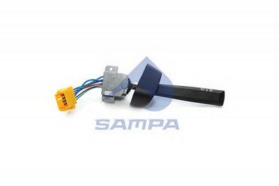 SAMPA 032343 - Переключатель стеклоочистителя