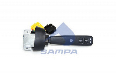 SAMPA 032350 - Переключатель стеклоочистителя