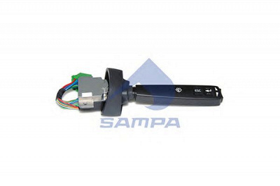 SAMPA 032354 -  Выключатель на колонке рулевого управления