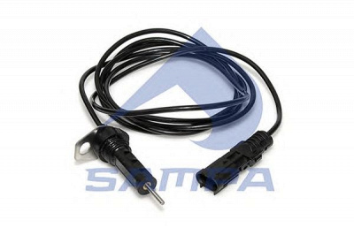SAMPA 032360 -  Датчик, износ тормозных колодок