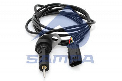 SAMPA 032361 - Датчик, износ тормозных колодок