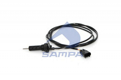 SAMPA 032362 -  Датчик, износ тормозных колодок