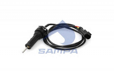 SAMPA 032363 - Датчик, износ тормозных колодок