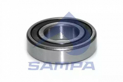 SAMPA 032448 -  Подшипник, вал вентилятора - охлаждение мотора