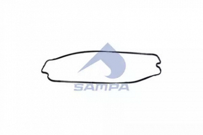 SAMPA 032454 -  Прокладка, крышка головки цилиндра