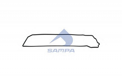 SAMPA 032456 -  Прокладка, крышка головки цилиндра