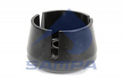 SAMPA 032497 -  Втулка, отбойник пружины