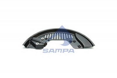 SAMPA 032498 -  Пыльник/сальник кол.подшипника