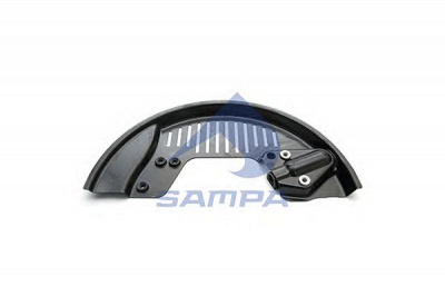SAMPA 032499 -  Пыльник/сальник кол.подшипника