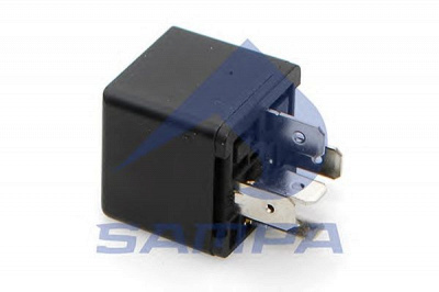 SAMPA 033023 -  Реле аварийной световой сигнализация