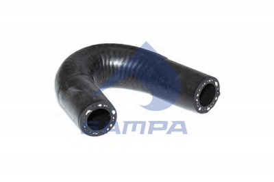 SAMPA 033034 -  Напорный трубопровод, пневматический компрессор