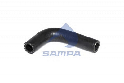 SAMPA 033035 -  Напорный трубопровод, пневматический компрессор
