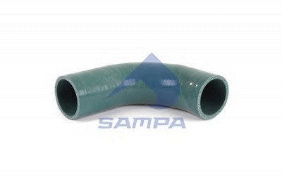 SAMPA 033039 -  Шланг, теплообменник для охлаждения трансмиссионного масла