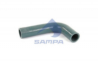 SAMPA 033041 -  Шланг, теплообменник для охлаждения трансмиссионного масла