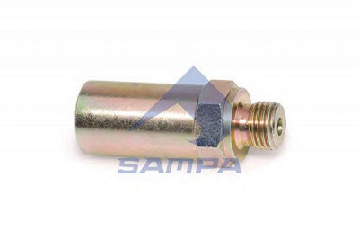 SAMPA 033045 - Перепускной клапан