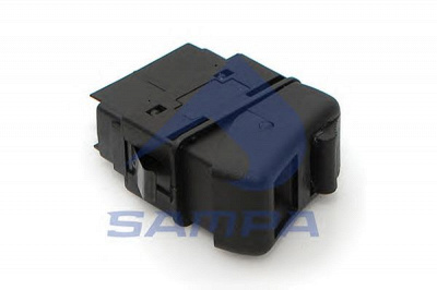 SAMPA 033070 - Выключатель, блокировка диффе