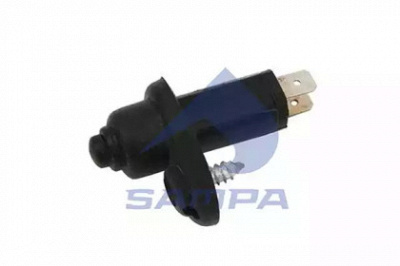 SAMPA 033074 - Выключатель, контакт двери