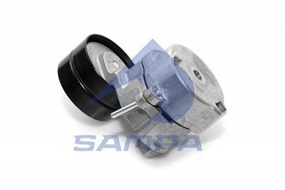 SAMPA 033081 -  Натяжитель ремня, клиновой зубча