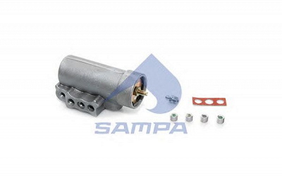 SAMPA 033083 -  Регулятор давления, пневматическая система