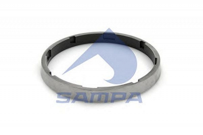 SAMPA 033122 -  Кольцо синхронизатора, ступенчатая коробка передач