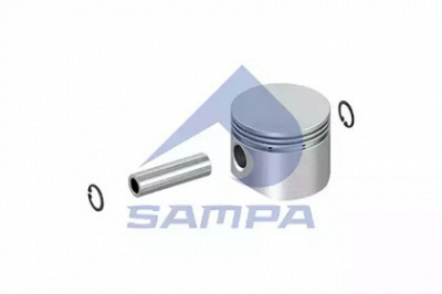 SAMPA 033137 -  Поршень, пневматический компрессор