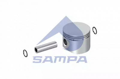 SAMPA 0331371 -