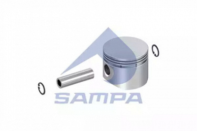 SAMPA 0331372 -